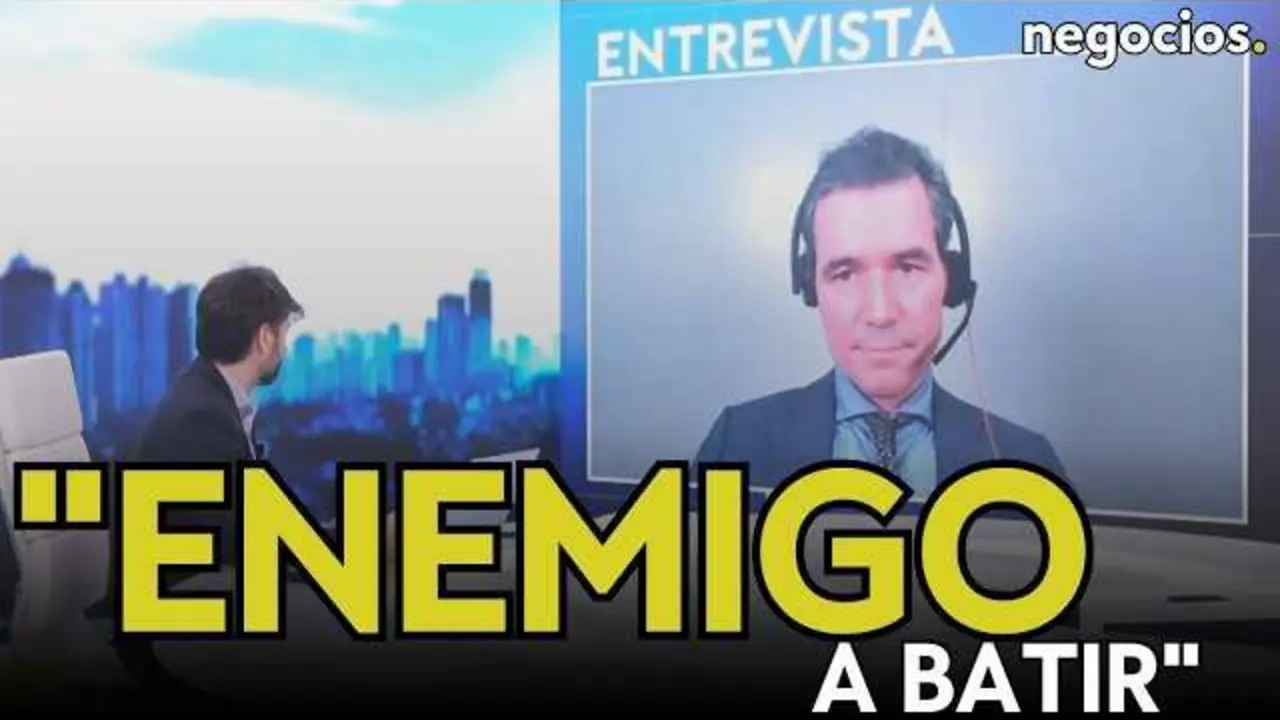 Imagen en miniatura con gr&aacute;ficos y elementos financieros que ilustran el an&aacute;lisis de mercados y perspectivas econ&oacute;micas en 2026.<br>                        <br>                        <br>                        <br>                      