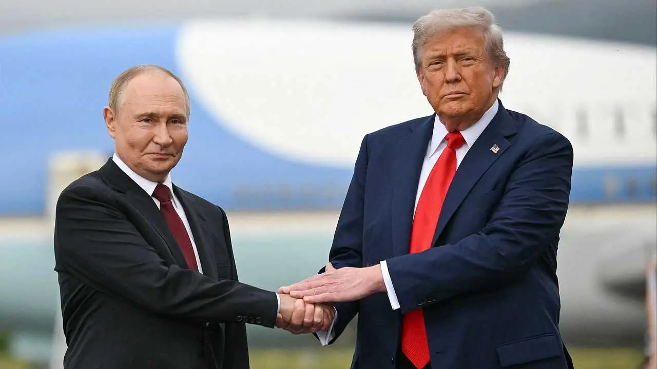 Rusia y Trump