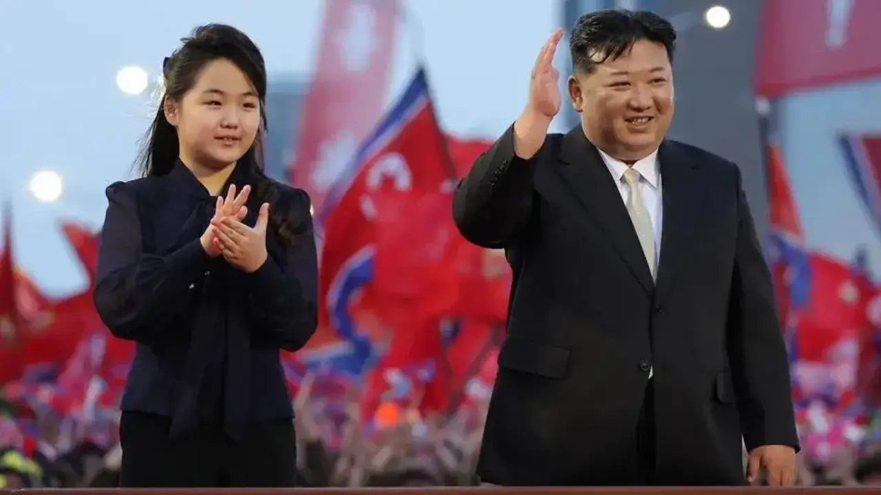 Imagen: Yonhap/picture alliance