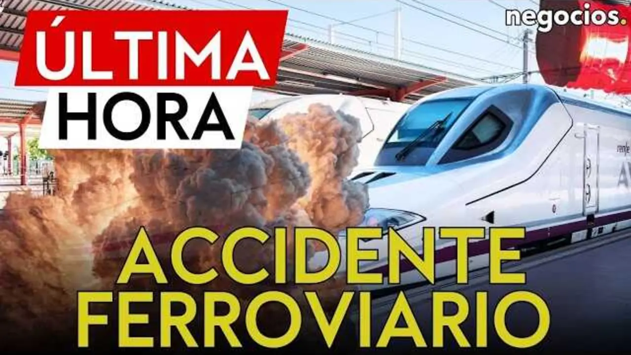 Imagen en alta resoluci&oacute;n del tren Alvia implicado en el accidente registrado en Talavera de la Reina<br>                        <br>                        <br>                        <br>                      