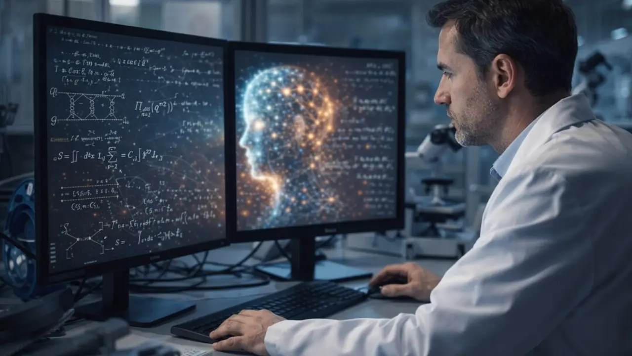 GPT-5.2 firma el primer hallazgo de f&iacute;sica te&oacute;rica de una IA