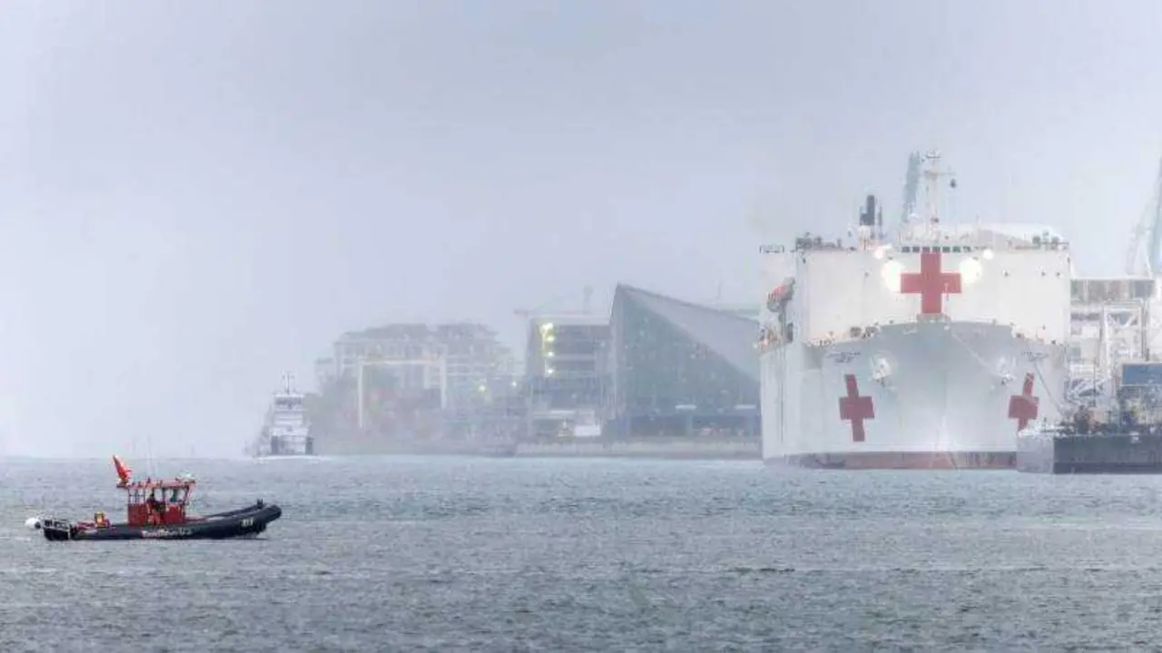 EPA/CRISTOBAL HERRERA-ULASHKEVICH