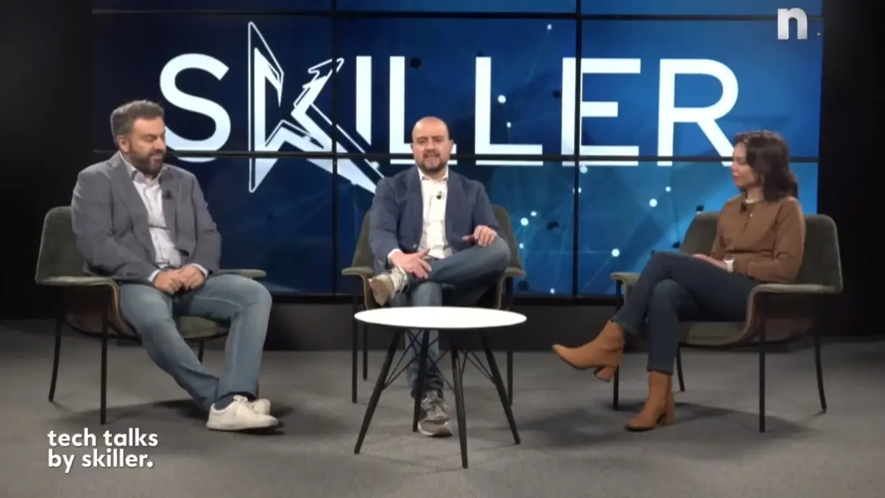 El &lsquo;weather tech&rsquo; de eltiempo.es ahorra millones a las empresas