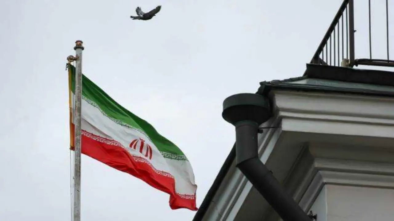 Ir&aacute;n EPA_YURI KOCHETKOV