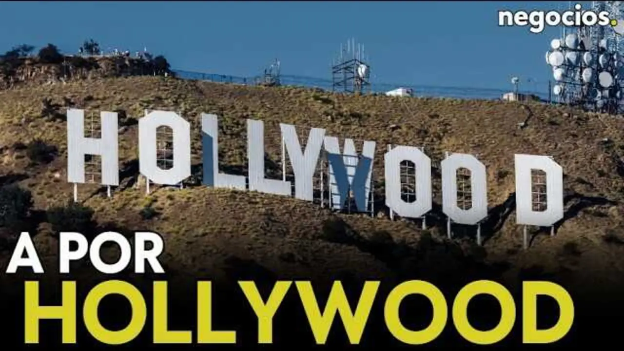 SeaDance 2.0, la inteligencia artificial china que revoluciona el cine y la publicidad, desafiando la hegemon&iacute;a de Hollywood.<br>                        <br>                        <br>                        <br>                      