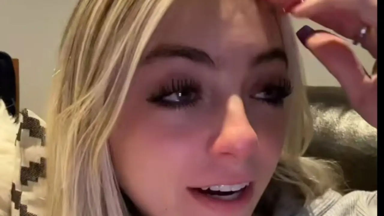 Sale de casa a las 7:30, vuelve a las 18:15 y explota: &ldquo;&iquest;As&iacute; c&oacute;mo tienes amigos&hellip; o ligas?&rdquo;