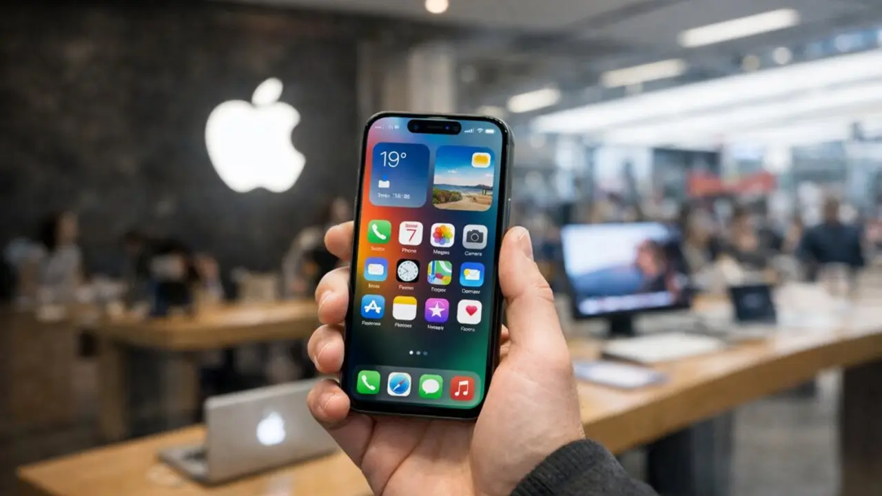 iPhone 17e: las 5 claves si Apple lo presenta ma&ntilde;ana