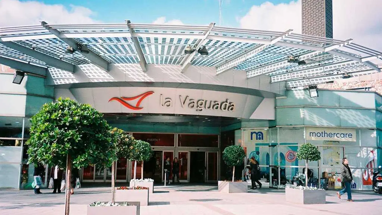 La-Vaguada