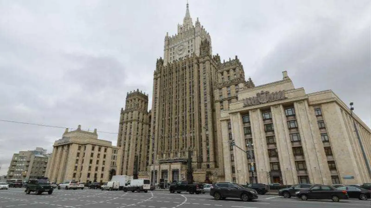 EPA-EFE/YURI KOCHETKOV