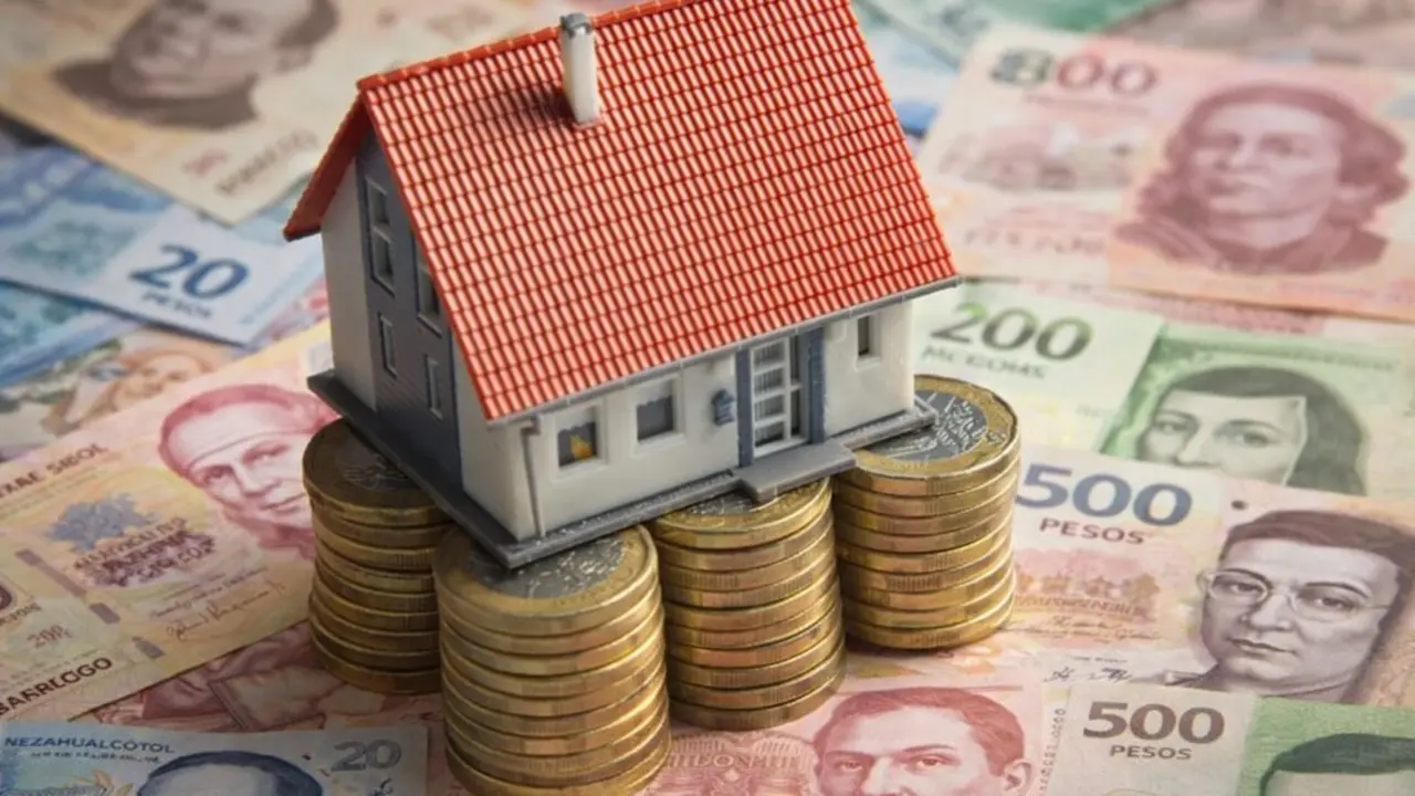 Espa&ntilde;a supera el medio mill&oacute;n de hipotecas firmadas en 2025