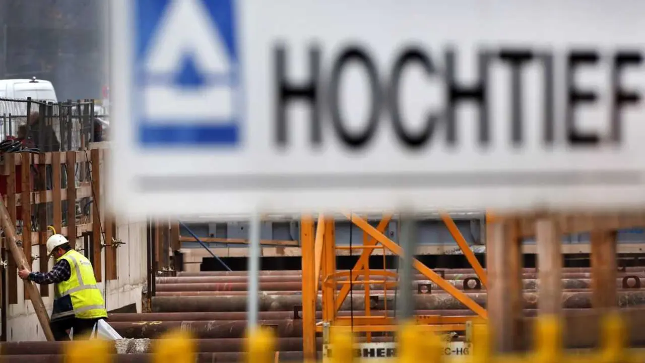 hochtief