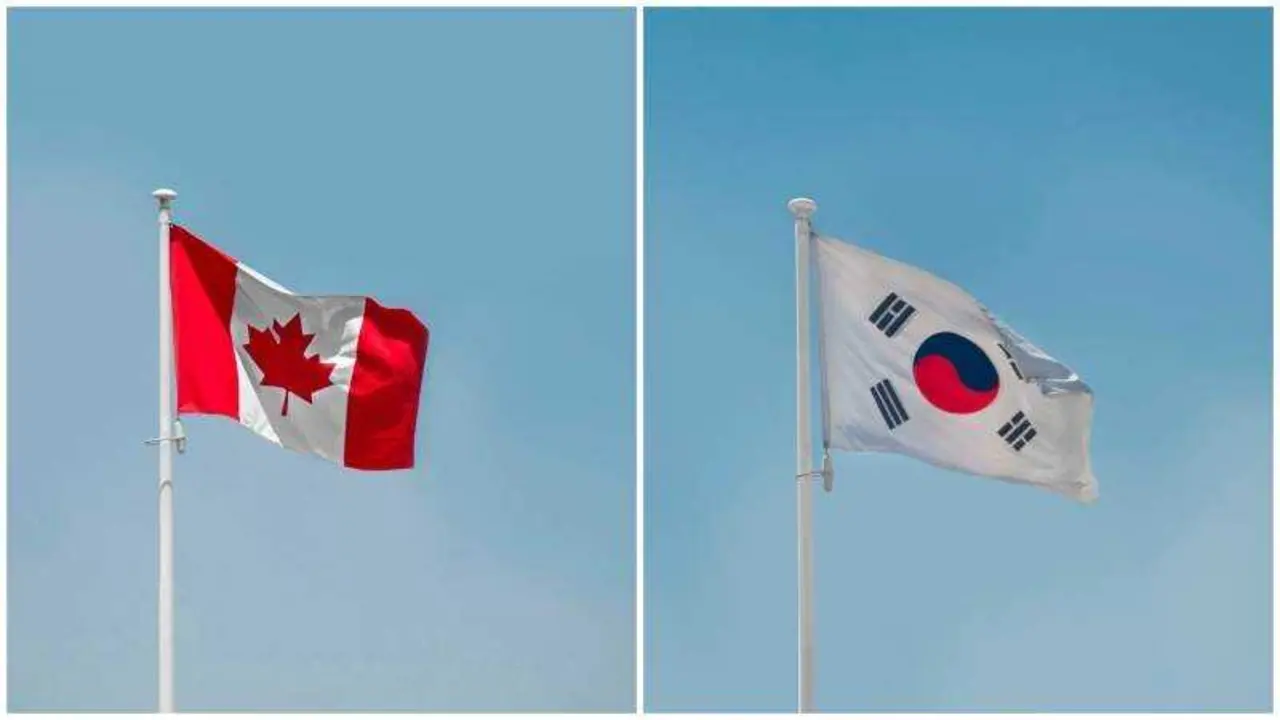 UNSPLASH / ABOODI VESAKARAN (L) / (R)