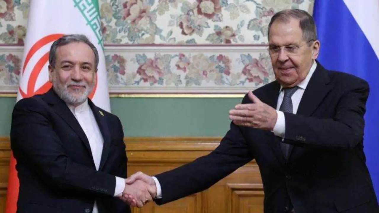 EPA/RAMIL SITDIKOV / REUTERS / POOL