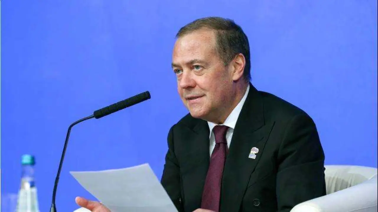 EPA/EKATERINA SHTUKINA/ SPUTNIK