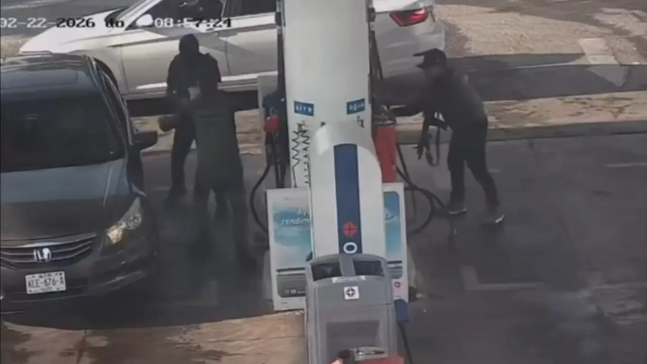 Los c&aacute;rteles atacan el suministro energ&eacute;tico: el terrorismo econ&oacute;mico incendia Jalisco