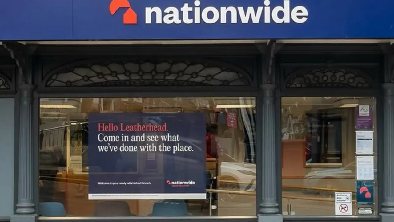 Instagram nationwidebuildingsociety