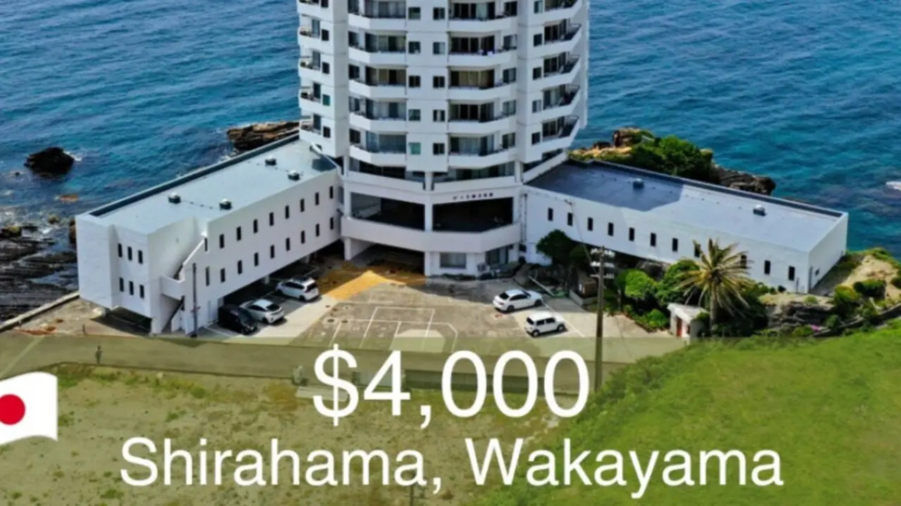 La realidad tras las Akiya: el colapso que pone nueve millones de casas en el mercado