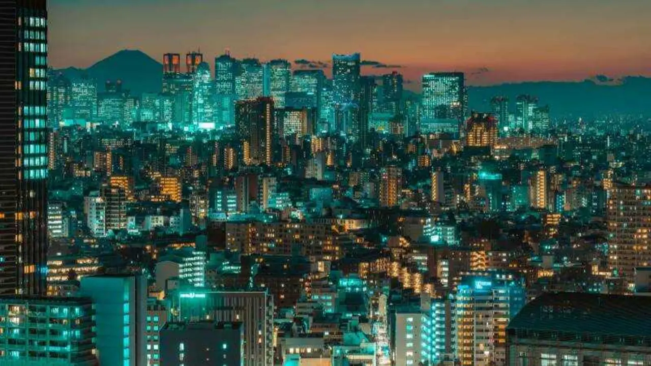 UNSPLASH / LOBOSTUDIO HAMBURG