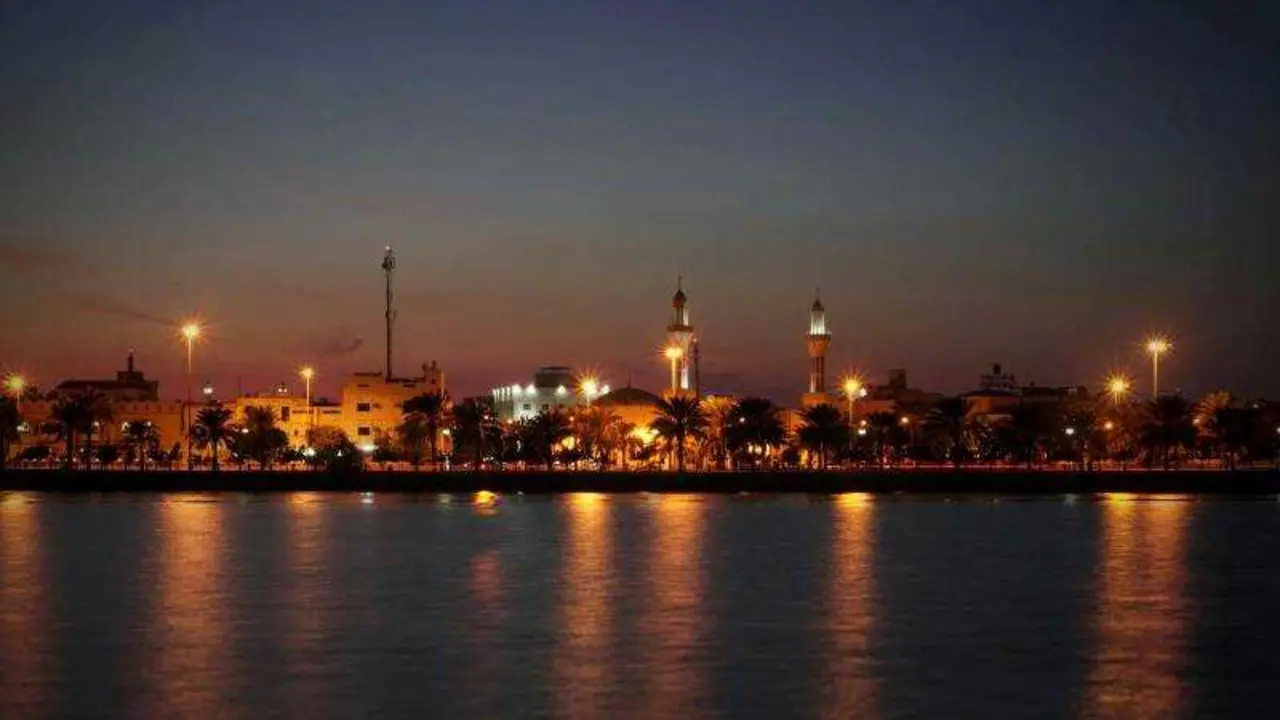 UNSPLASH _ AFSAL SHAJI Bahrain