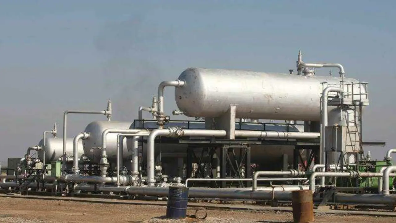 EPA/HAIDER AL-ASSADEE