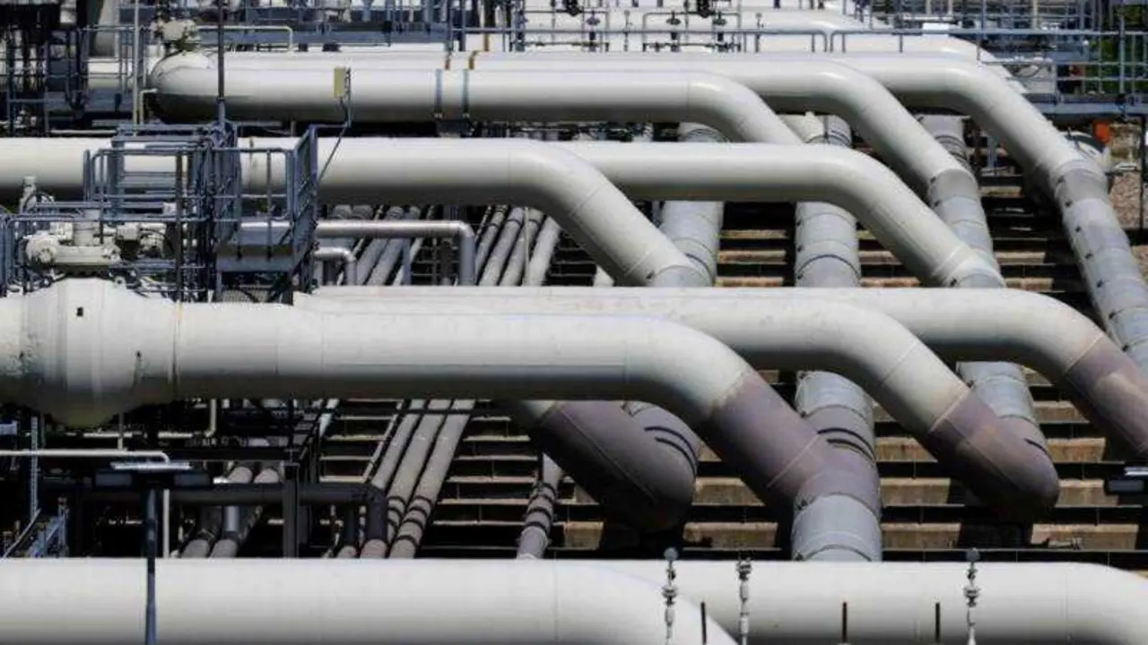 EPA/HANNIBAL HANSCHKE