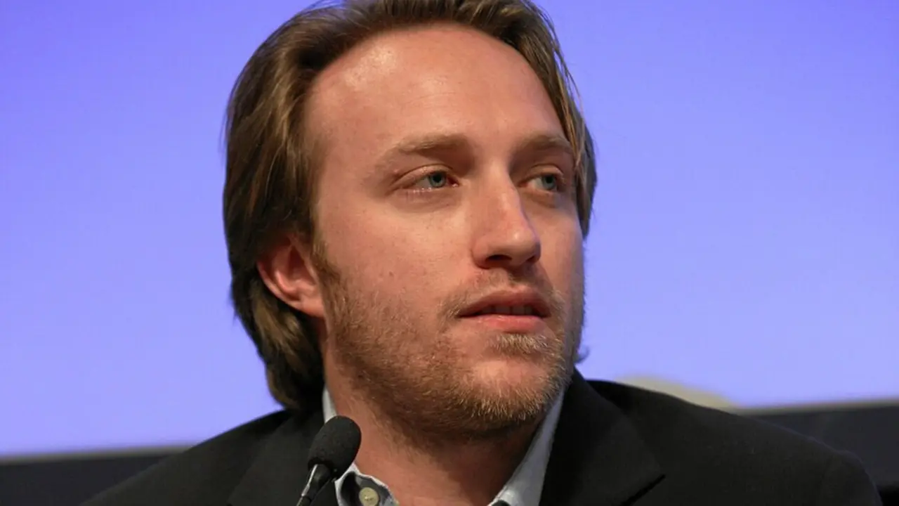 Chad Hurley