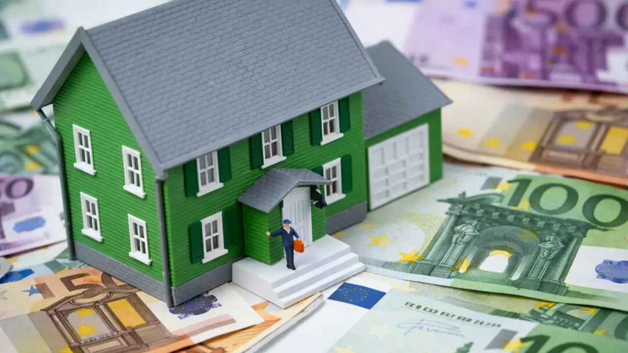 El 20% del petr&oacute;leo mundial amenaza las hipotecas en Espa&ntilde;a