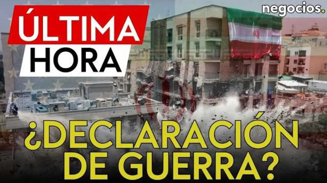 Mapa de Medio Oriente con centros estrat&eacute;gicos afectados por el conflicto, destacando la localizaci&oacute;n de Ir&aacute;n, Qatar, Irak y Arabia Saudita.<br>                        <br>                        <br>                        <br>                      