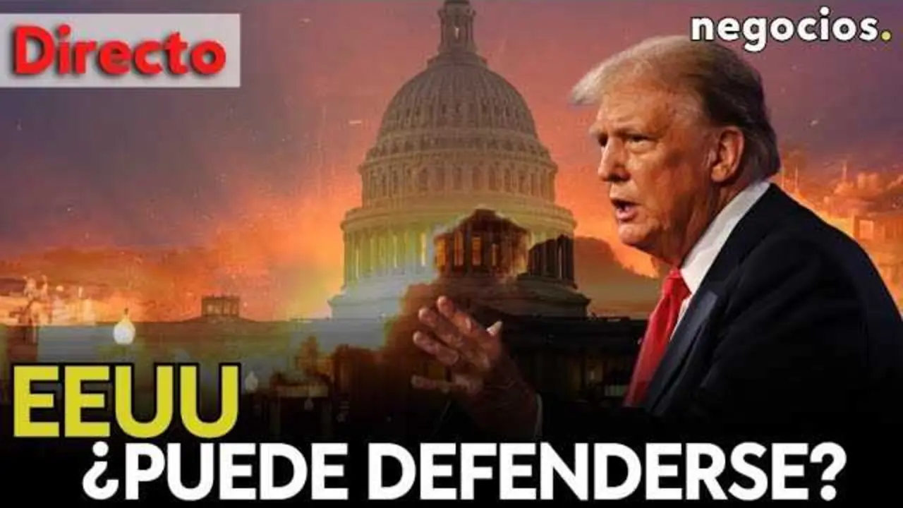 Elbridge A. Colby en sesi&oacute;n del Senado estadounidense para discutir la estrategia de defensa nacional<br>                        <br>                        <br>                        <br>                      