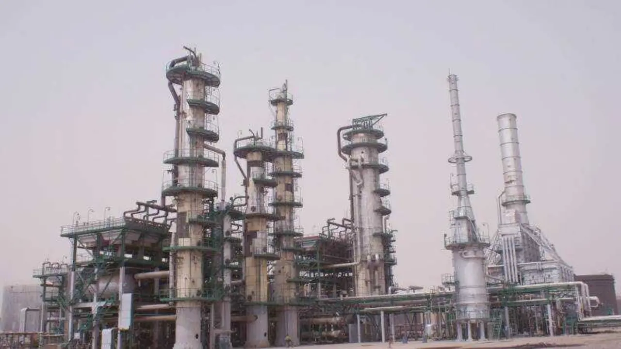 EPA/HAIDER AL-ASSADEE