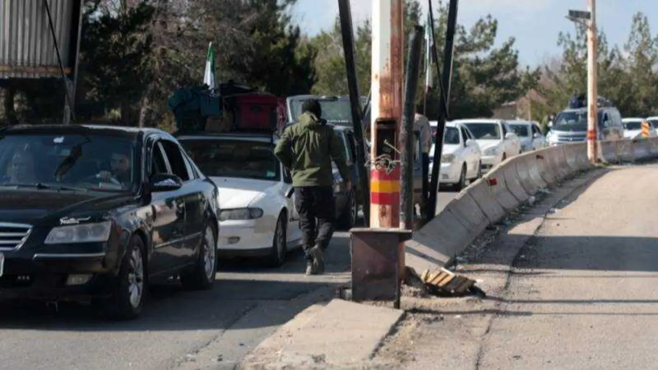 EPA/MOHAMMED AL-RIFAI