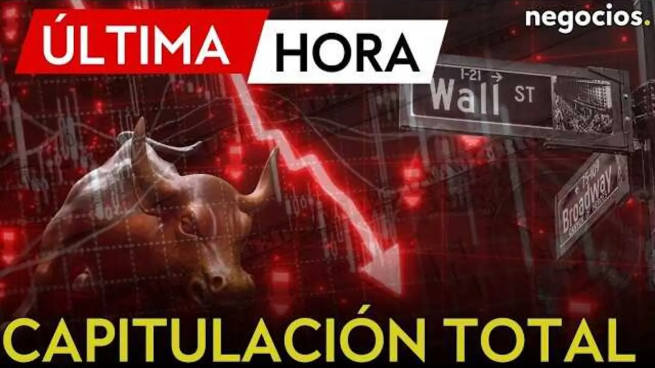 Gr&aacute;ficos de &iacute;ndices burs&aacute;tiles en l&iacute;nea descendente junto a un tanque de petr&oacute;leo simbolizando la subida del crudo.<br>                        <br>                        <br>                        <br>                      