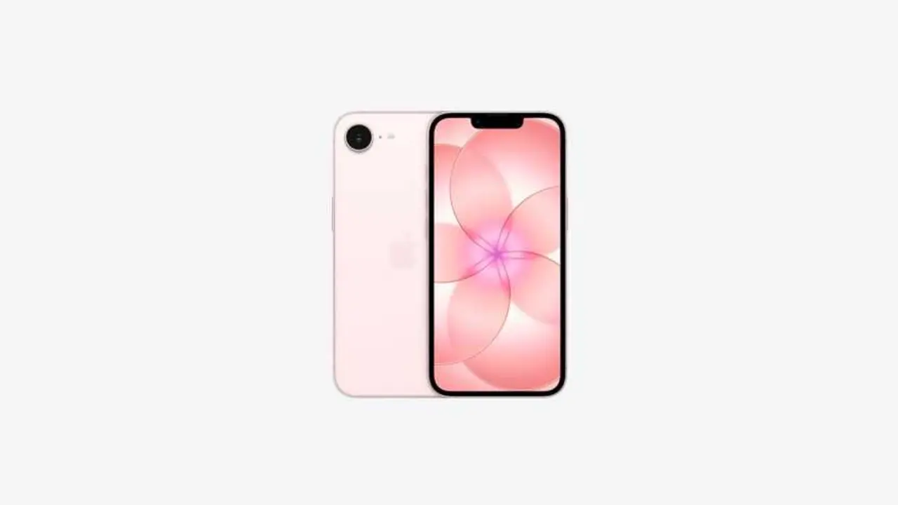 Web oficial de Apple