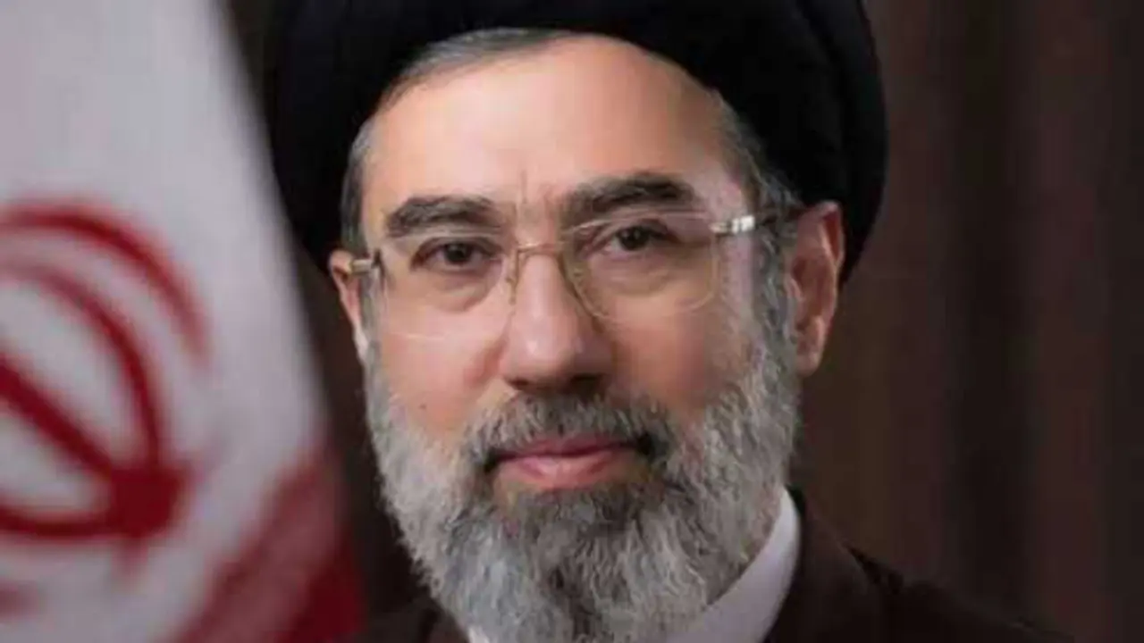 EP_Mojtaba_Jameneí