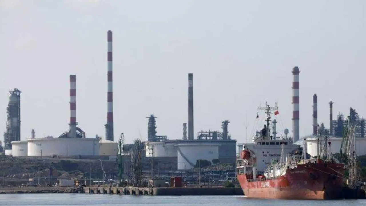 EPA/GUILLAUME HORCAJUELO