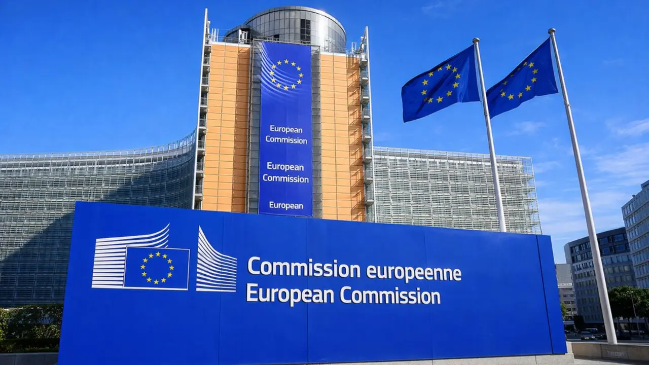 Comisi&oacute;n Europea