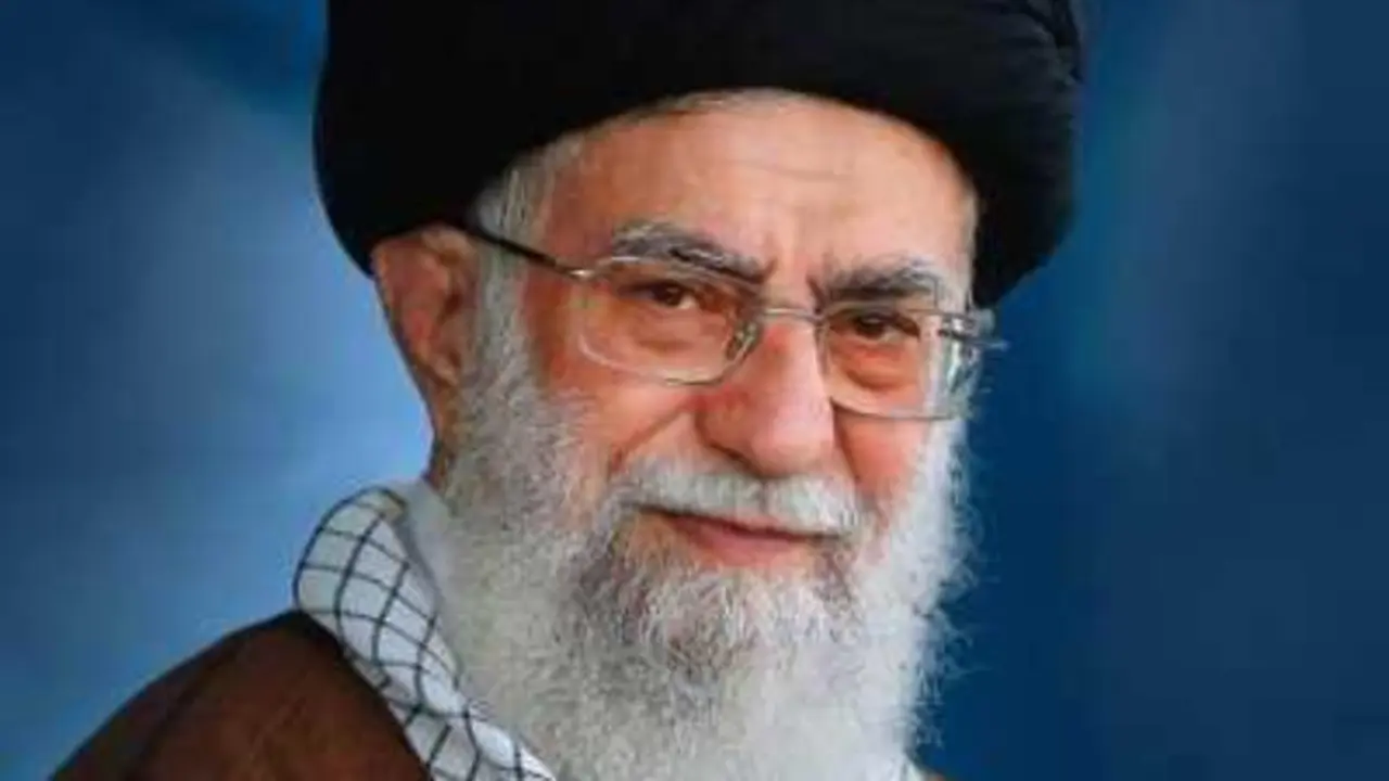 Khamenei.ir - X