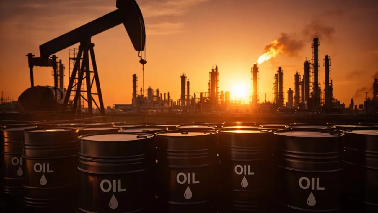 Cooper blinda en Riad el corredor del 20% del petr&oacute;leo