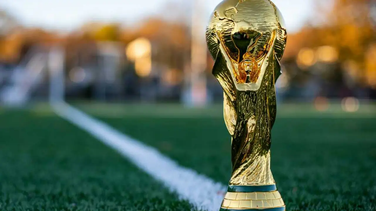 Mundial de f&uacute;tbol

Foto de My Profit Tutor en Unsplash