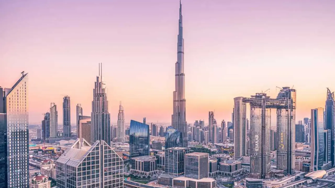 Dubai

Foto de ZQ Lee en Unsplash