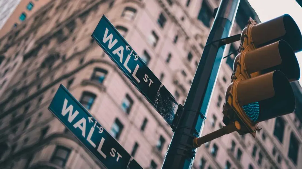 Wall Street

Foto de Lo Lo en Unsplash