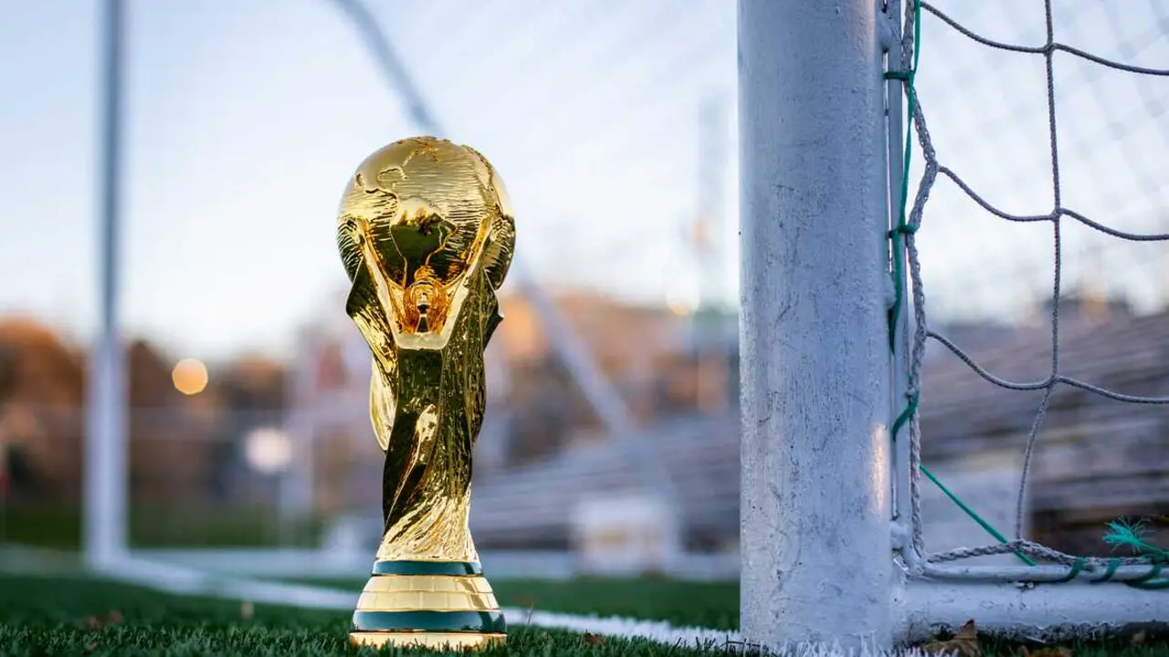 Mundial de f&uacute;tbol

Foto de My Profit Tutor en Unsplash