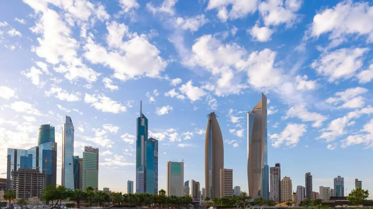 Kuwait

Foto de Ahmad Mohammed en Unsplash