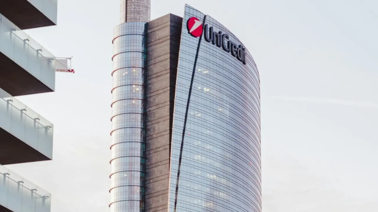 Unicredit

Foto de Jeff Tumale en Unsplash