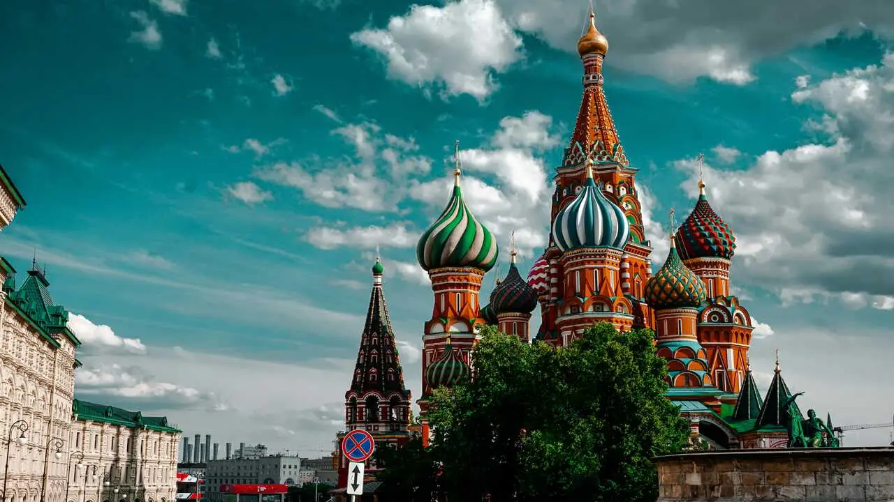 Kremlin

Foto de Felipe Simo en Unsplash