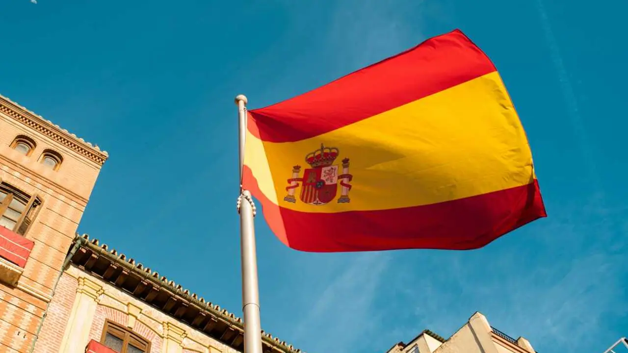 Espa&ntilde;a

Foto de Chris Boland en Unsplash
