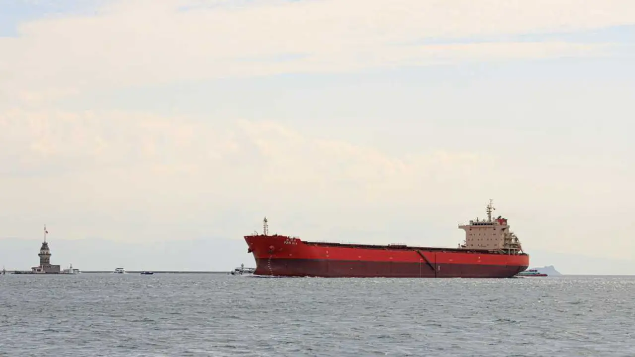 Petrolero

Foto de Alexandr Popadin en Unsplash