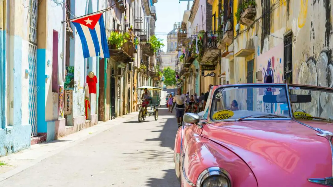 Cuba

Foto de Alexander Kunze en Unsplash