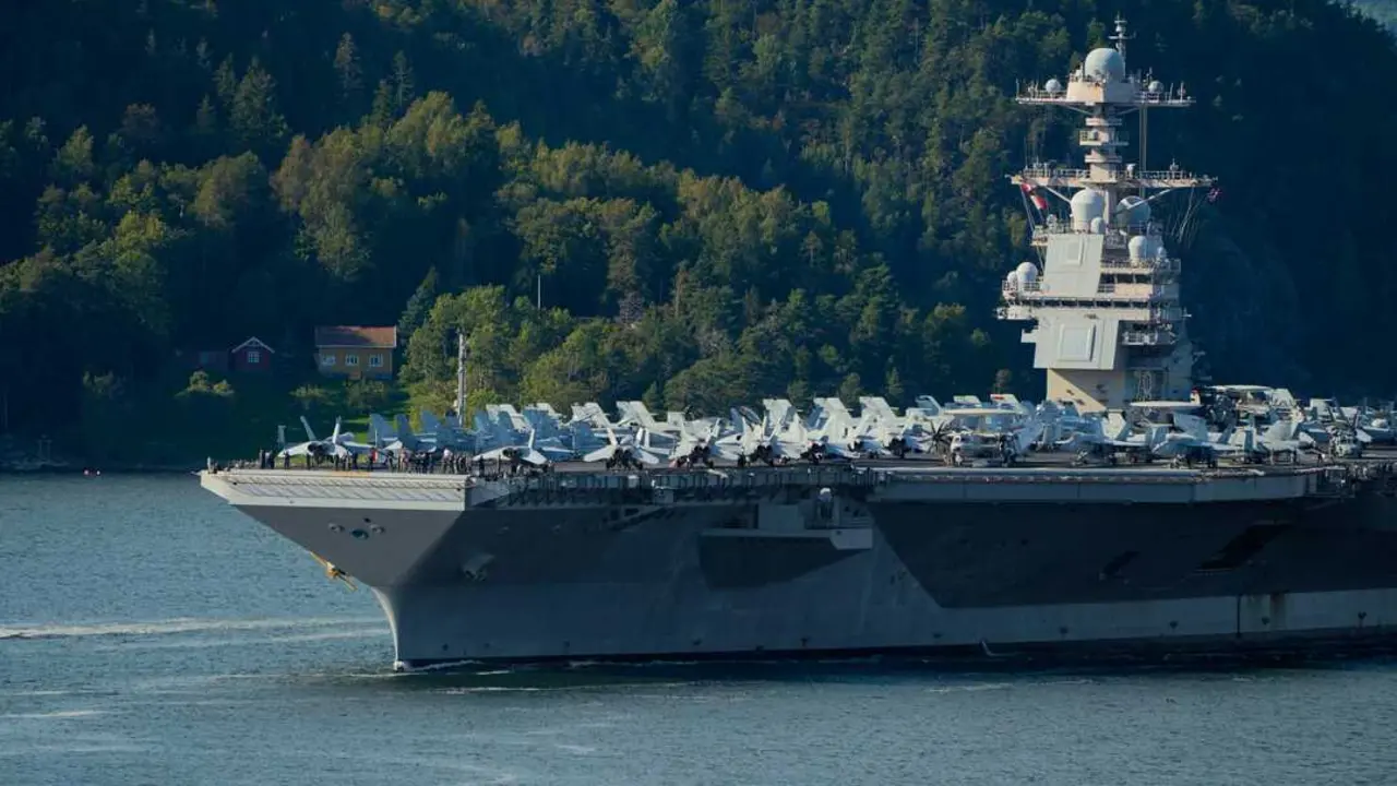 Foto de Vidar Nordli-Mathisen en Unsplash