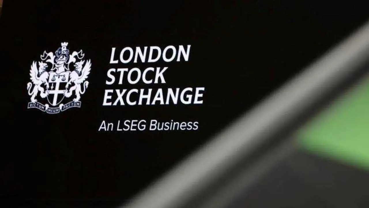 London Stock Exchange, EPA/ANDY RAIN